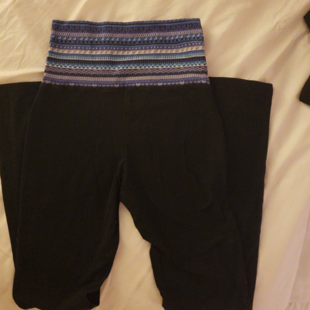 Yoga pant